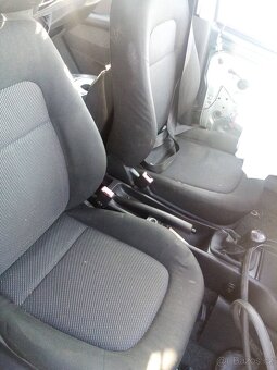 Škoda Fabia I / 1 - 1,2 40kW BMD 2005 - 4