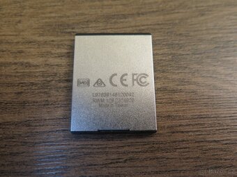 Lexar Pro Silver CFexpress Typ B 128GB - 4