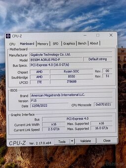 HERNÍ PC – Ryzen 5 3600 /RTX 3060 Ti 8GB - 4