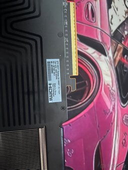 Radeon RX 9060 XT - 4