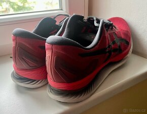 Běžecké boty Asics GlideRide - 4