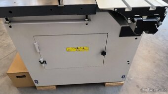 Spodní frézka NIKMANN s posuvným stolem - 4