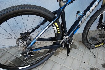 Giant XTC 29 Carbon L - 4