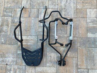 Originál kufry Yamaha Tenere 700 - 4