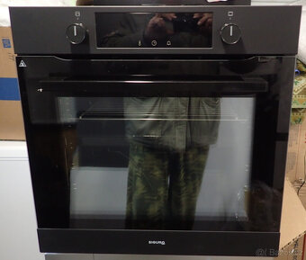 Vestavná trouba Siguro BO-S35 Built-in Pyrolitic - 4