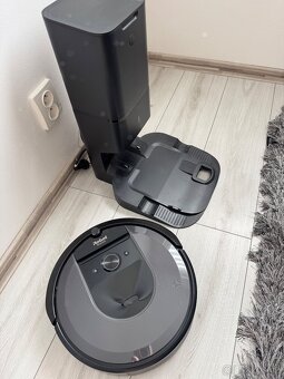 IROBOT i8+ Combo - 4