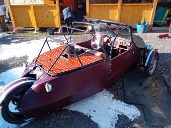 Velorex 250 1962 - 4