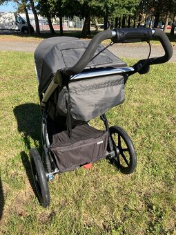 Thule urban glide 2 - 4