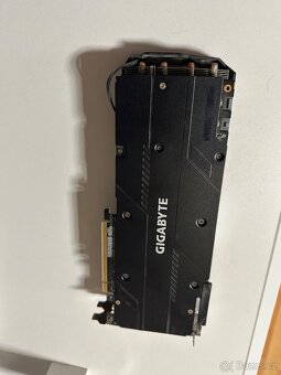 Nvidia GeForce RTX 2070 - 4