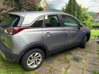 Opel Crossland X - 4