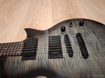 Elektrická kytara - 4
