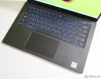 DELL 7410 /i5-10310U/16GB/SSD256GB/UHD/FULLHD/WIN11/ZÁRUKA - 4