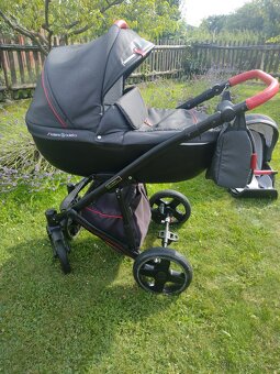 Kočárek Coletto Modena - 4