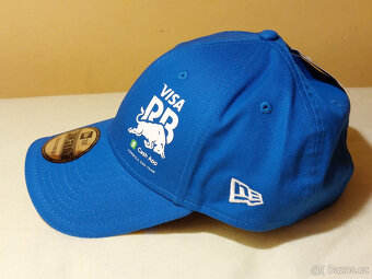 Predám VCARB Racing Bulls F1 rôzne kšiltovky - 4
