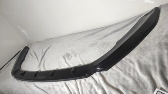 Octavia 3 RS přední lipo nové - 4