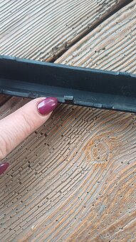 Škoda Octavia rámeček vedení vzduchu - 4