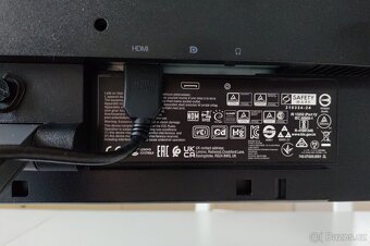 Monitor Lenovo L27Q-35 27" QHD (2K) - 4