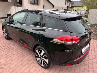 Renault Clio 1.5DCI 66KW,1MAJ,NAVI,ALU 17" - 4