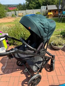 Kočárek na prodej - 4