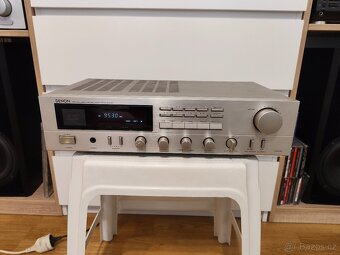 Denon DRA-25 - 4