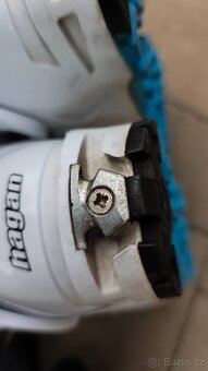 Skialpy boty Hagan VEL 25 - 4