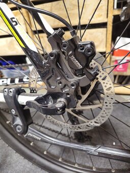 Horske kolo kellys spider - 4