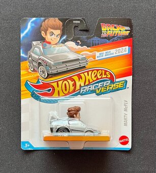 Hot wheels Batman, Beatles, Ninja - 4