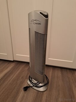 Ionic care Triton X6 čistička vzduchu - 4