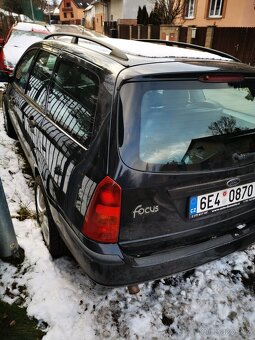 Ford focus mk1 1.8 tdci 77 kw - 4