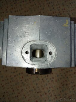 Válec Babetta 210. - 4