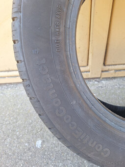 Pneumatika Continental 185/60 R14 82H - 4