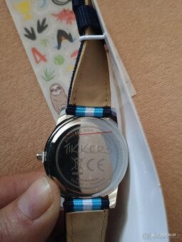 Dětské hodinky nove - 4