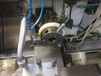 Soustruhy - CNC Masturn 50 - 4