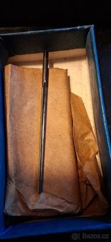 Kuželový výstružník 3 až 16, 1:50 - 4