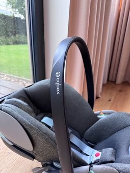 Cybex Cloud T i-Size - 4