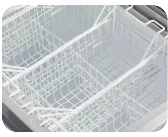 Gastro - Pultová marznička Acuma SD-330 - 4