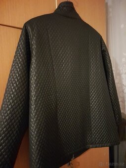 Dámská lehká jarní bunda - č. 52 - 4