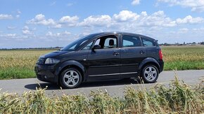 Audi A2 1.6 FSI - 4