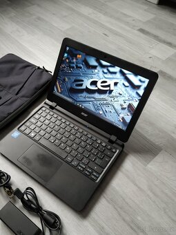 Acer Aspire ES1-132/N3350/2GB/32GB/W10 - 4