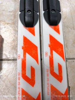 Běžecký set Sporten - 4