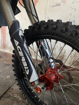 Ktm exc 125 2005 s tp a stk - 4