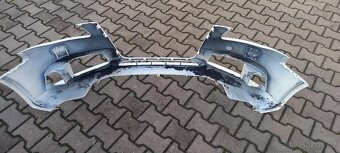 Audi A4 přední nárazník - 4