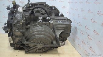 AUTOMATICKA PŘEVODOVKA CHEVROLET 1.8I - (2BAW) - 4