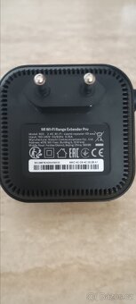 Xiaomi Mi Wi-Fi Range Extender Pro - 4