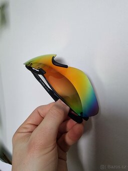 sluneční brýle Blizzard pc406-112 bs - 4