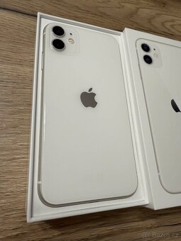 Prodam iphone 11  125 Gb - 4