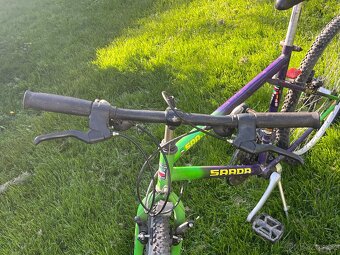 Kolo Sarda, SAR-735 - 4