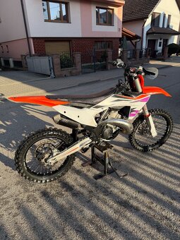 KTM 300 TBI 2024 - 4