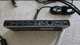 HP dokovaci stanice - 4