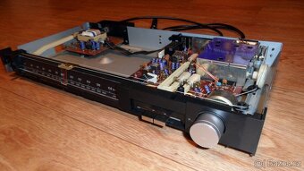 Technics ST-Z25 - 4